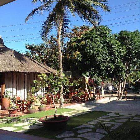 Chao Hotel Mui Ne Phan Thiet Dış mekan fotoğraf