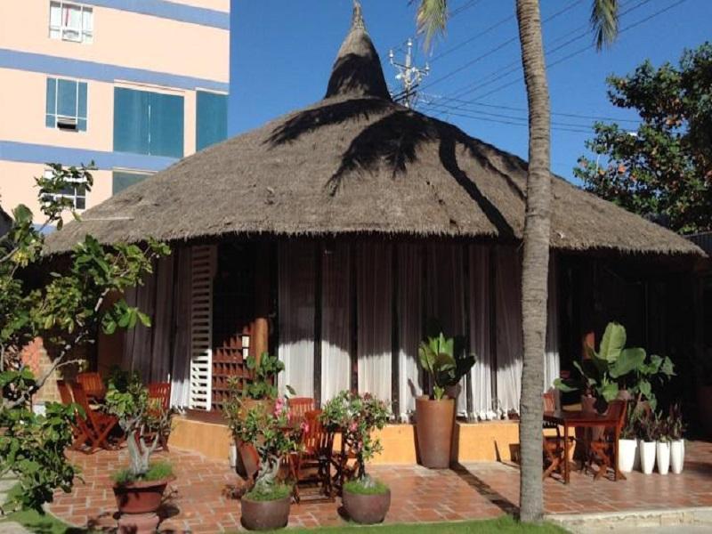 Chao Hotel Mui Ne Phan Thiet Dış mekan fotoğraf