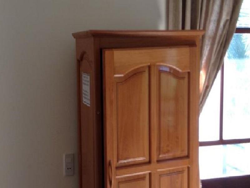 Chao Hotel Mui Ne Phan Thiet Dış mekan fotoğraf