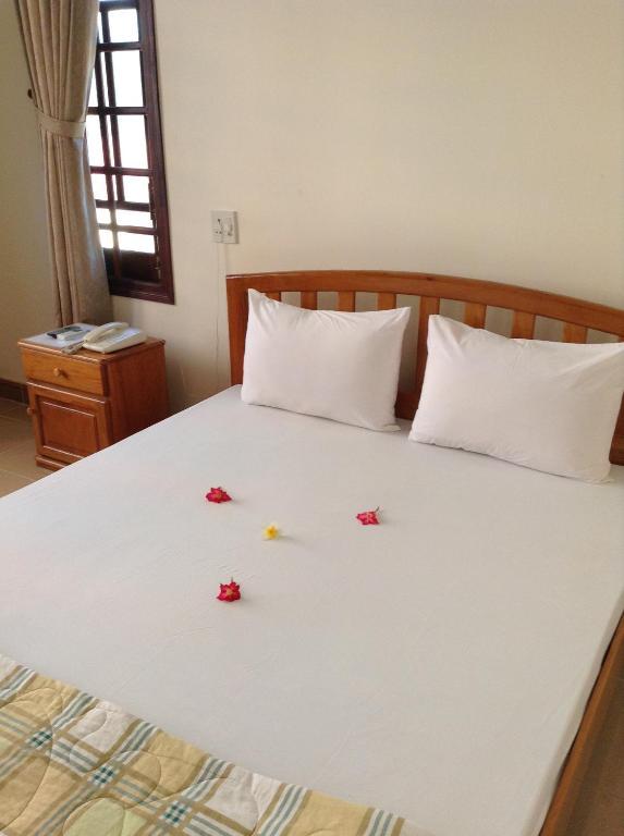 Chao Hotel Mui Ne Phan Thiet Dış mekan fotoğraf