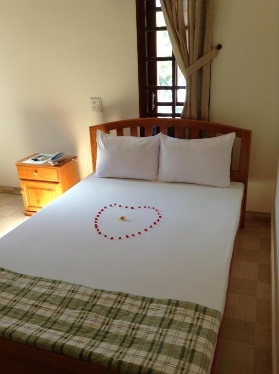 Chao Hotel Mui Ne Phan Thiet Dış mekan fotoğraf