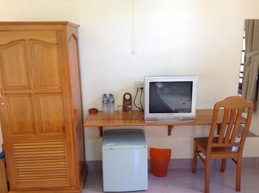 Chao Hotel Mui Ne Phan Thiet Oda fotoğraf