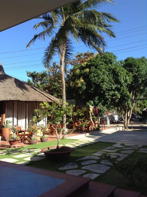 Chao Hotel Mui Ne Phan Thiet Dış mekan fotoğraf