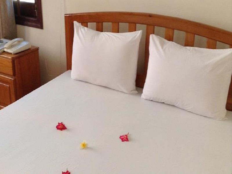 Chao Hotel Mui Ne Phan Thiet Dış mekan fotoğraf