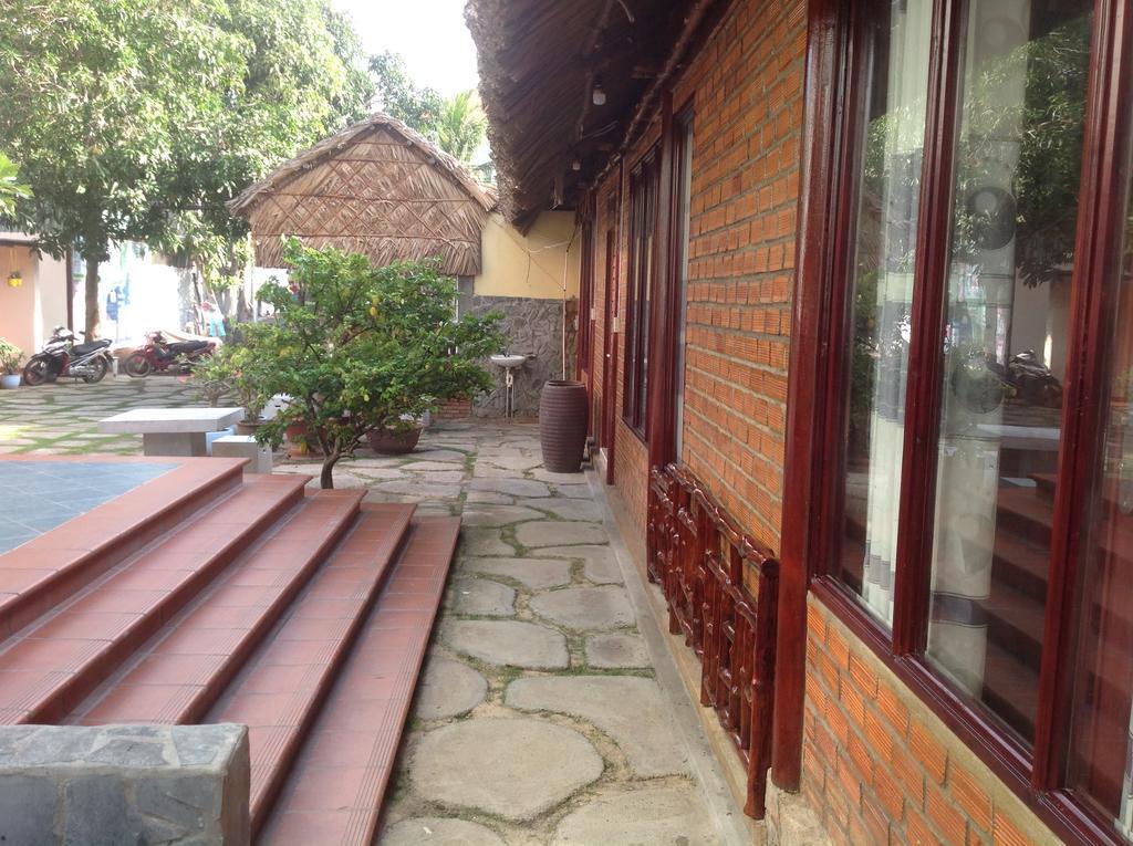 Chao Hotel Mui Ne Phan Thiet Dış mekan fotoğraf