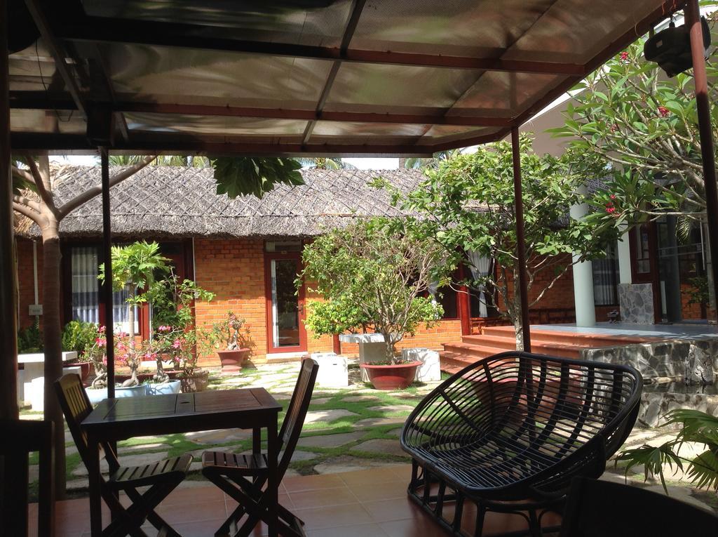 Chao Hotel Mui Ne Phan Thiet Dış mekan fotoğraf