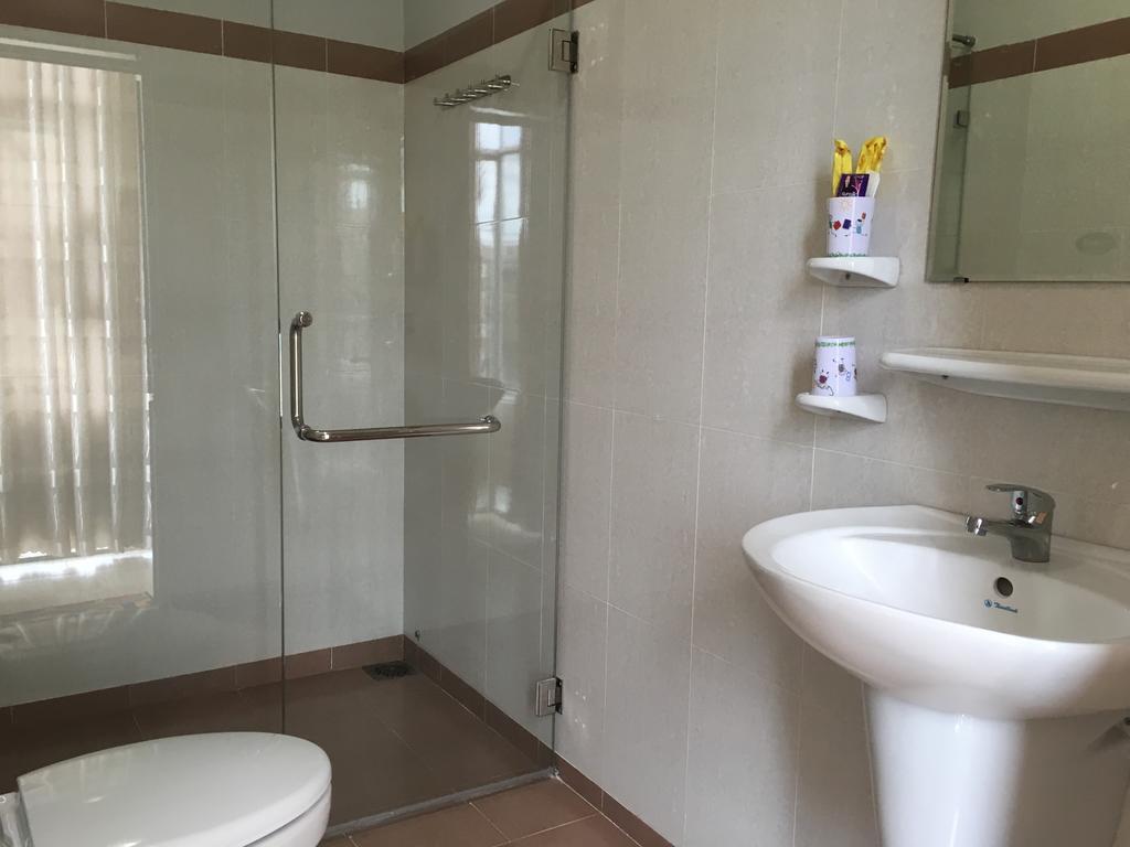 Chao Hotel Mui Ne Phan Thiet Dış mekan fotoğraf