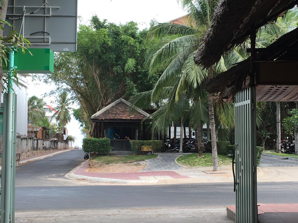 Chao Hotel Mui Ne Phan Thiet Dış mekan fotoğraf
