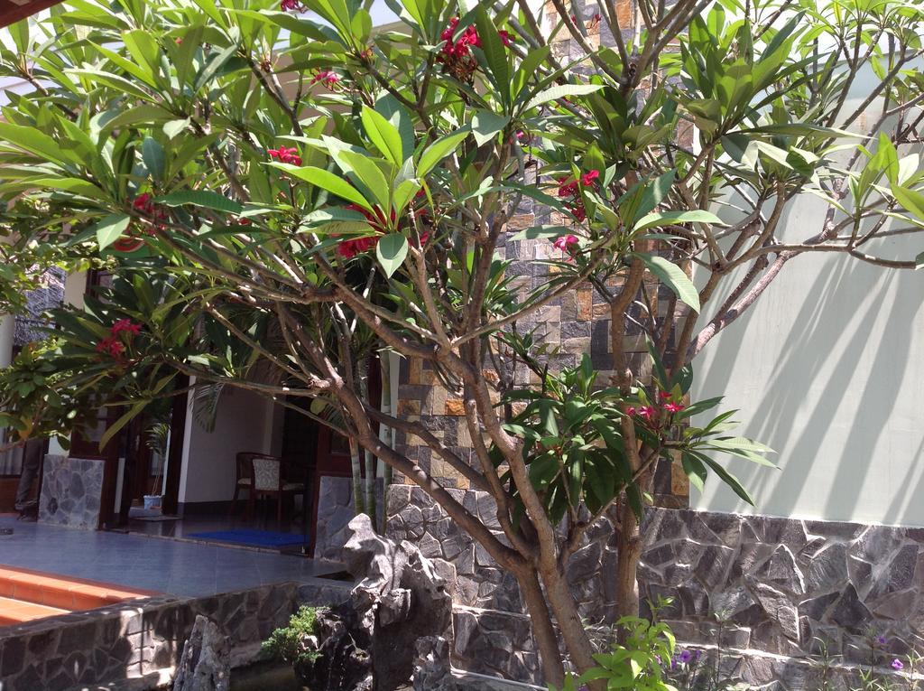 Chao Hotel Mui Ne Phan Thiet Dış mekan fotoğraf