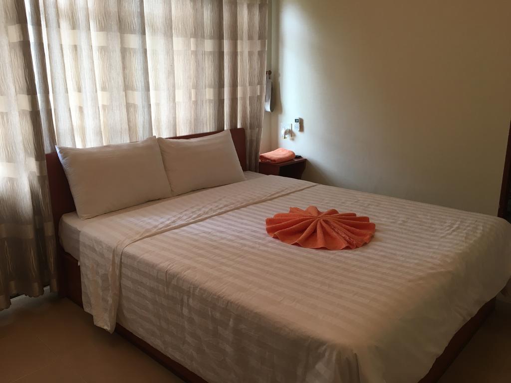 Chao Hotel Mui Ne Phan Thiet Dış mekan fotoğraf