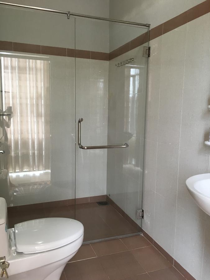 Chao Hotel Mui Ne Phan Thiet Dış mekan fotoğraf