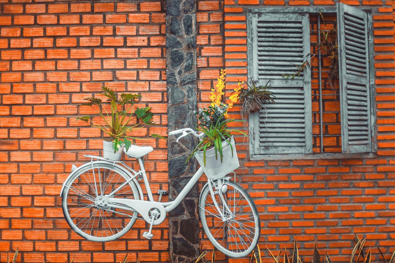 Chao Hotel Mui Ne Phan Thiet Dış mekan fotoğraf