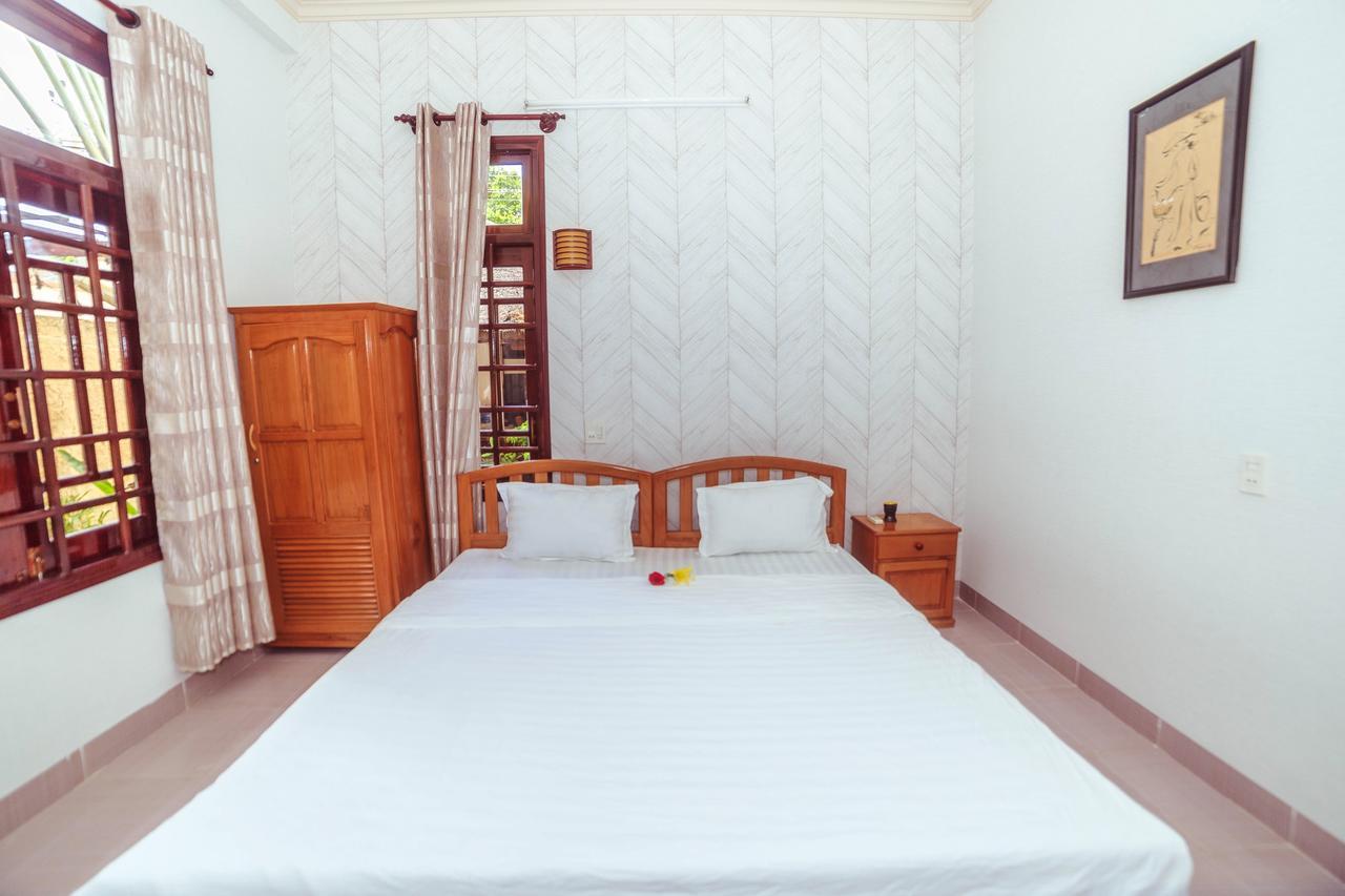 Chao Hotel Mui Ne Phan Thiet Dış mekan fotoğraf