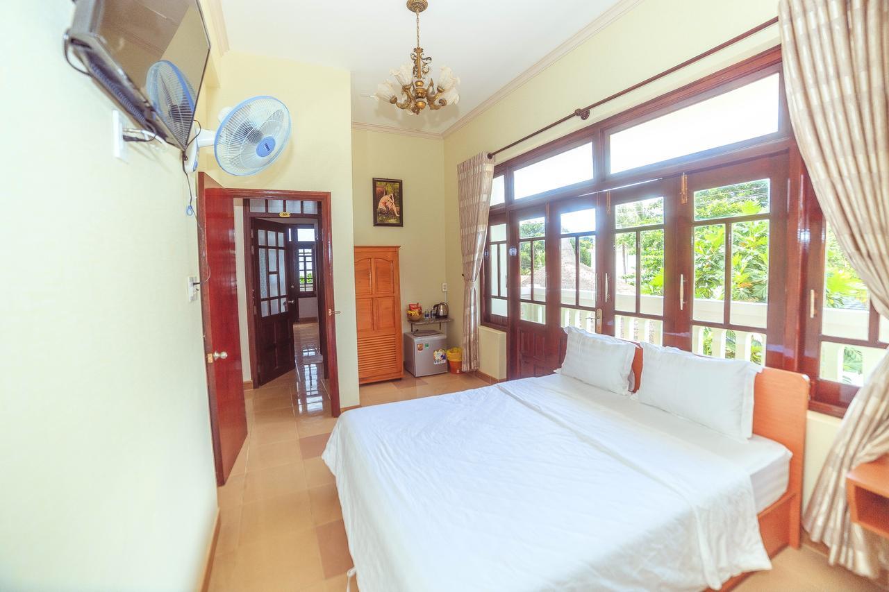 Chao Hotel Mui Ne Phan Thiet Dış mekan fotoğraf