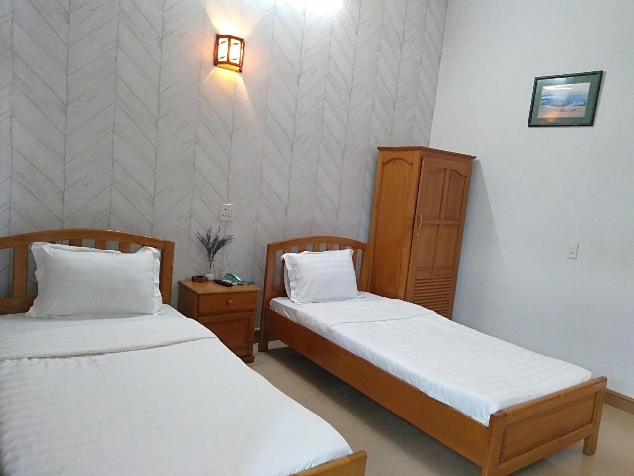 Chao Hotel Mui Ne Phan Thiet Dış mekan fotoğraf