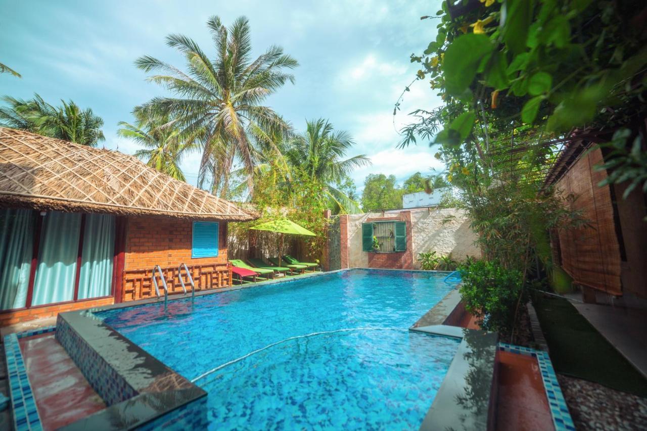 Chao Hotel Mui Ne Phan Thiet Dış mekan fotoğraf