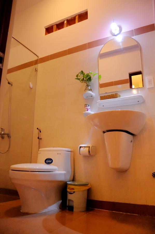 Chao Hotel Mui Ne Phan Thiet Dış mekan fotoğraf