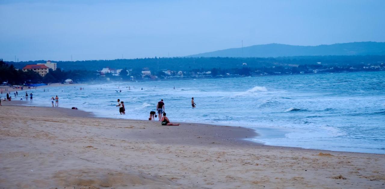 Chao Hotel Mui Ne Phan Thiet Dış mekan fotoğraf