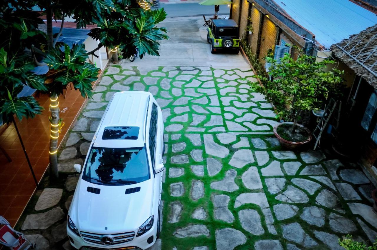 Chao Hotel Mui Ne Phan Thiet Dış mekan fotoğraf