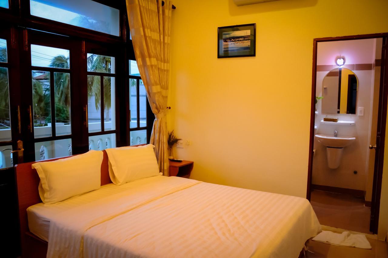 Chao Hotel Mui Ne Phan Thiet Dış mekan fotoğraf