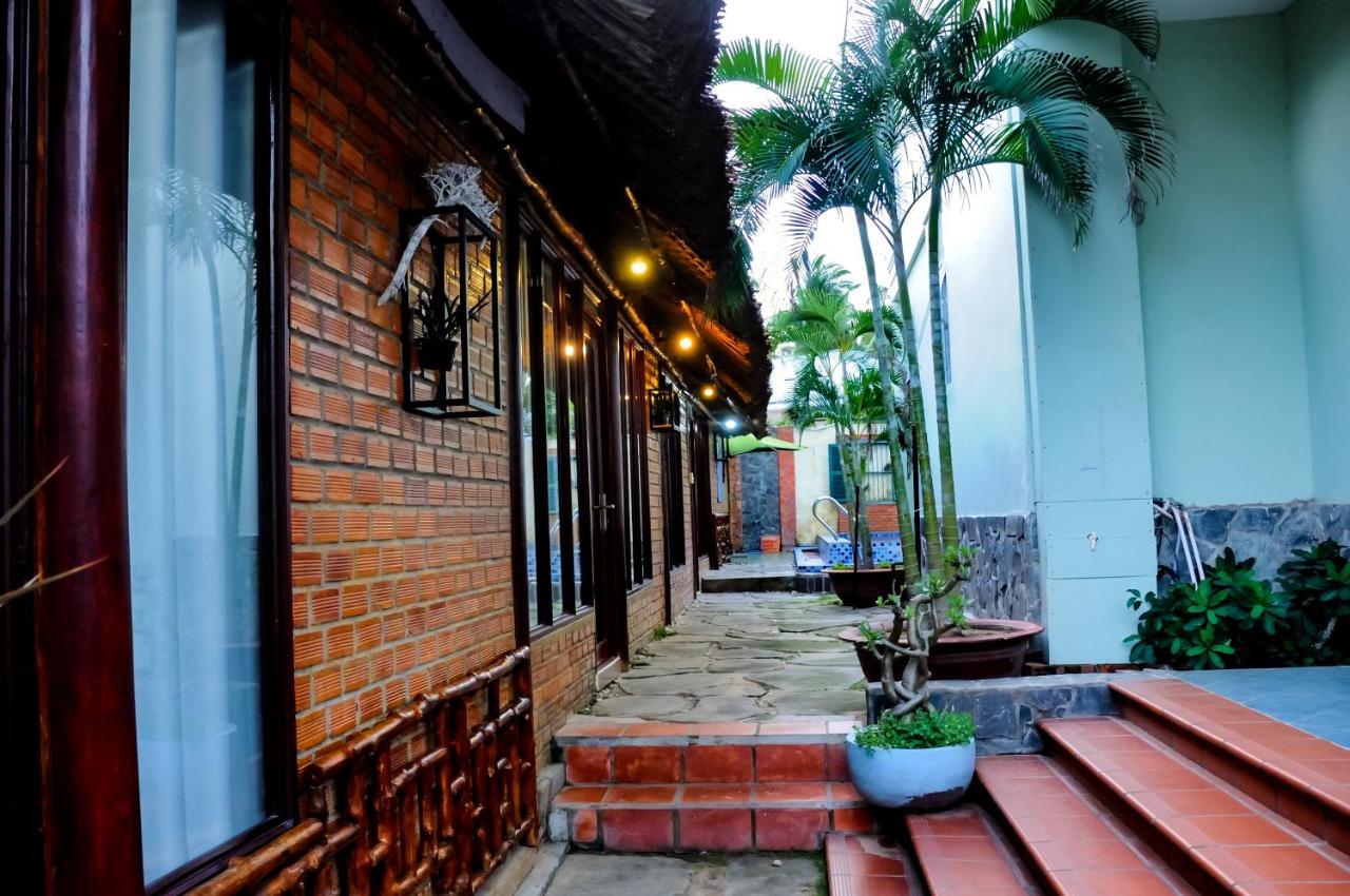 Chao Hotel Mui Ne Phan Thiet Dış mekan fotoğraf