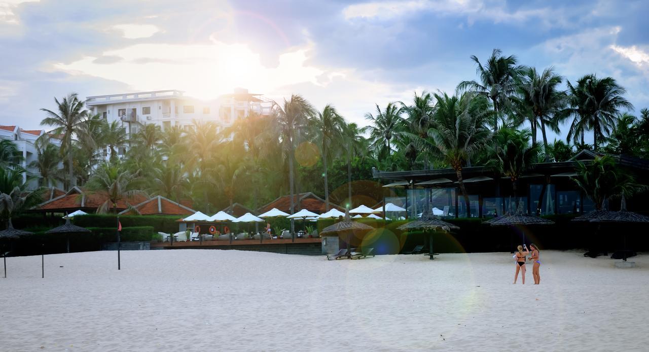 Chao Hotel Mui Ne Phan Thiet Dış mekan fotoğraf