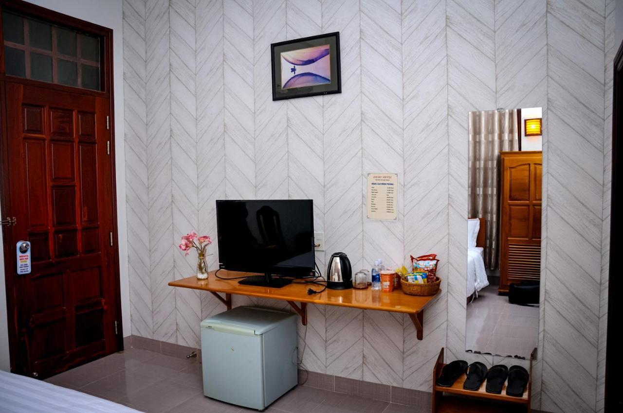 Chao Hotel Mui Ne Phan Thiet Dış mekan fotoğraf