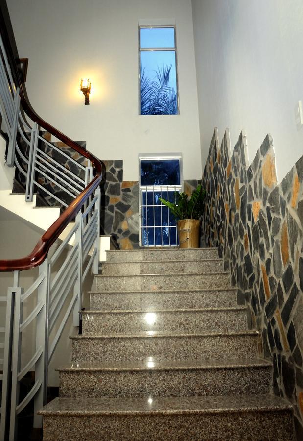 Chao Hotel Mui Ne Phan Thiet Dış mekan fotoğraf
