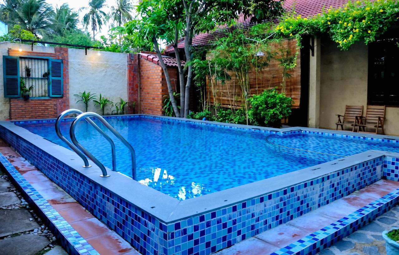 Chao Hotel Mui Ne Phan Thiet Dış mekan fotoğraf