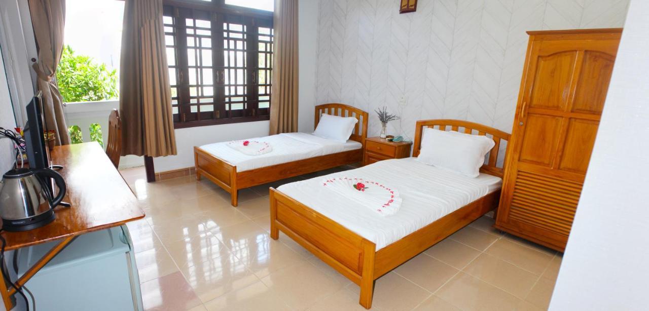 Chao Hotel Mui Ne Phan Thiet Dış mekan fotoğraf