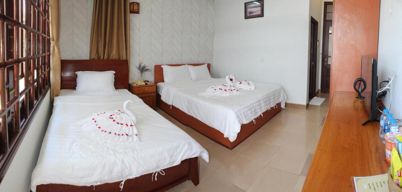 Chao Hotel Mui Ne Phan Thiet Dış mekan fotoğraf