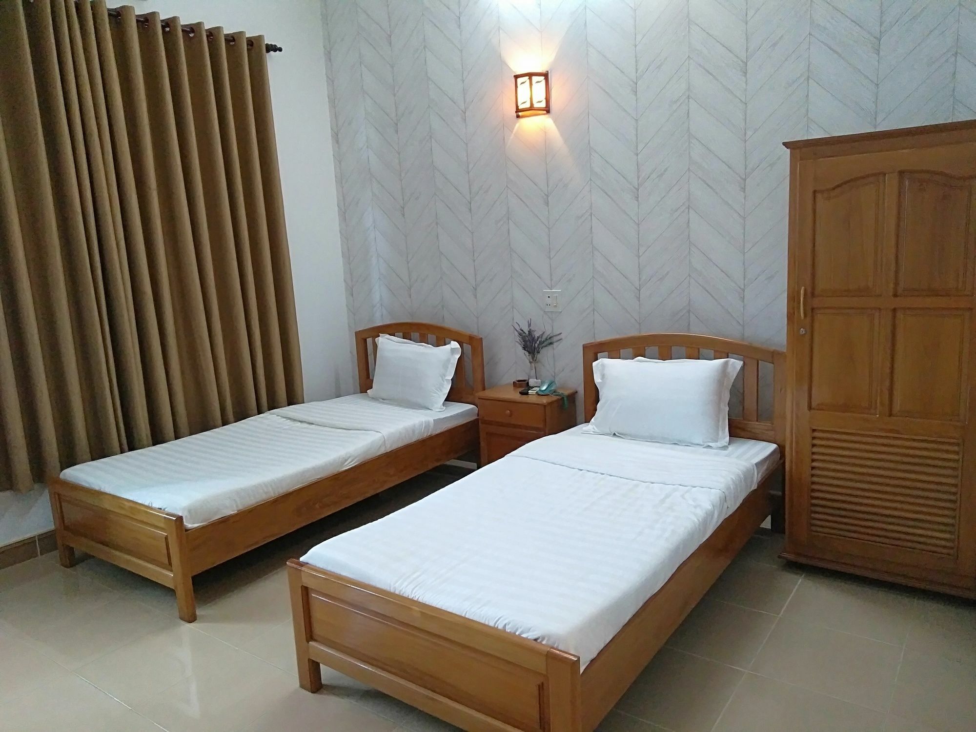 Chao Hotel Mui Ne Phan Thiet Dış mekan fotoğraf