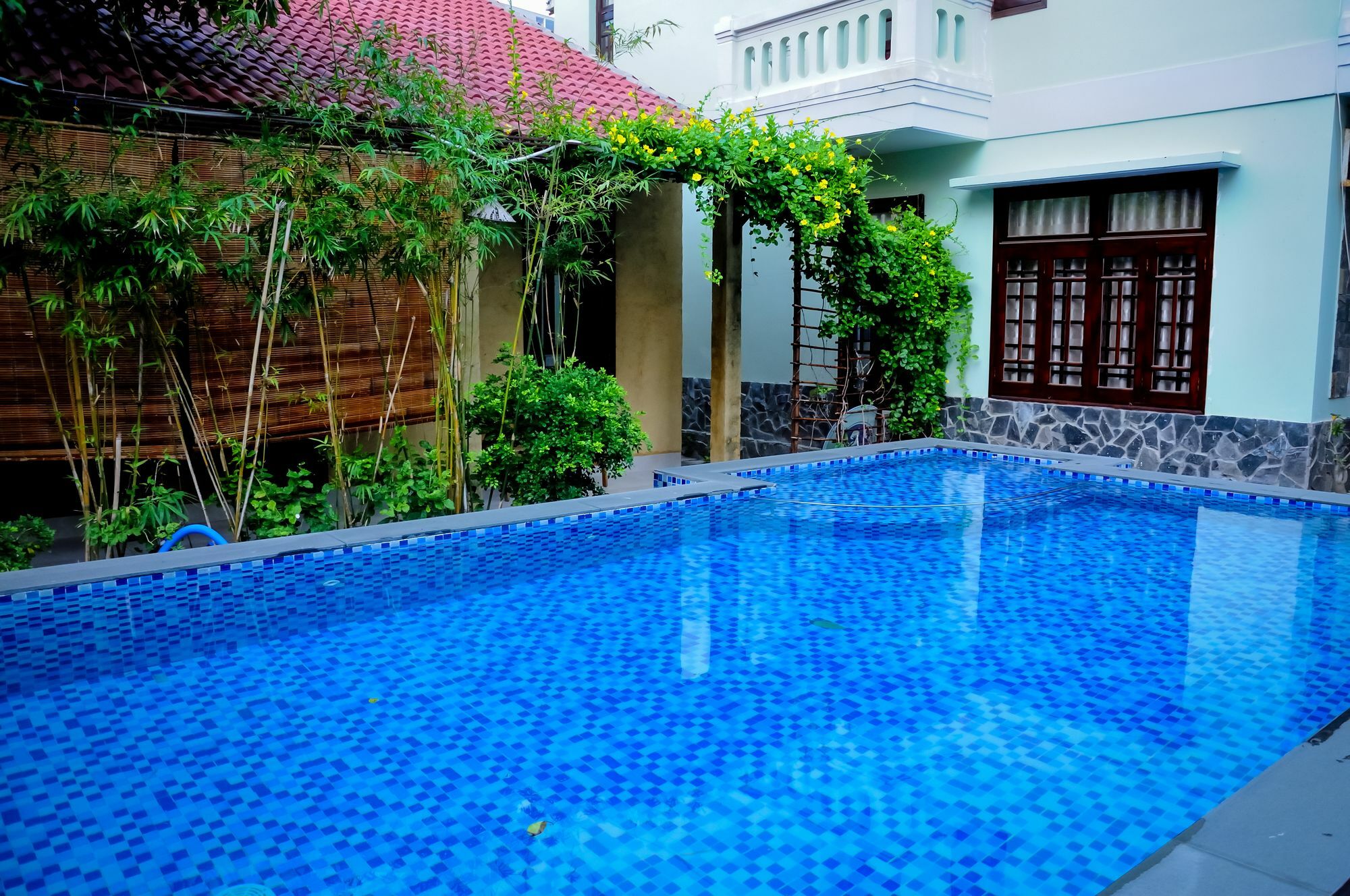 Chao Hotel Mui Ne Phan Thiet Dış mekan fotoğraf